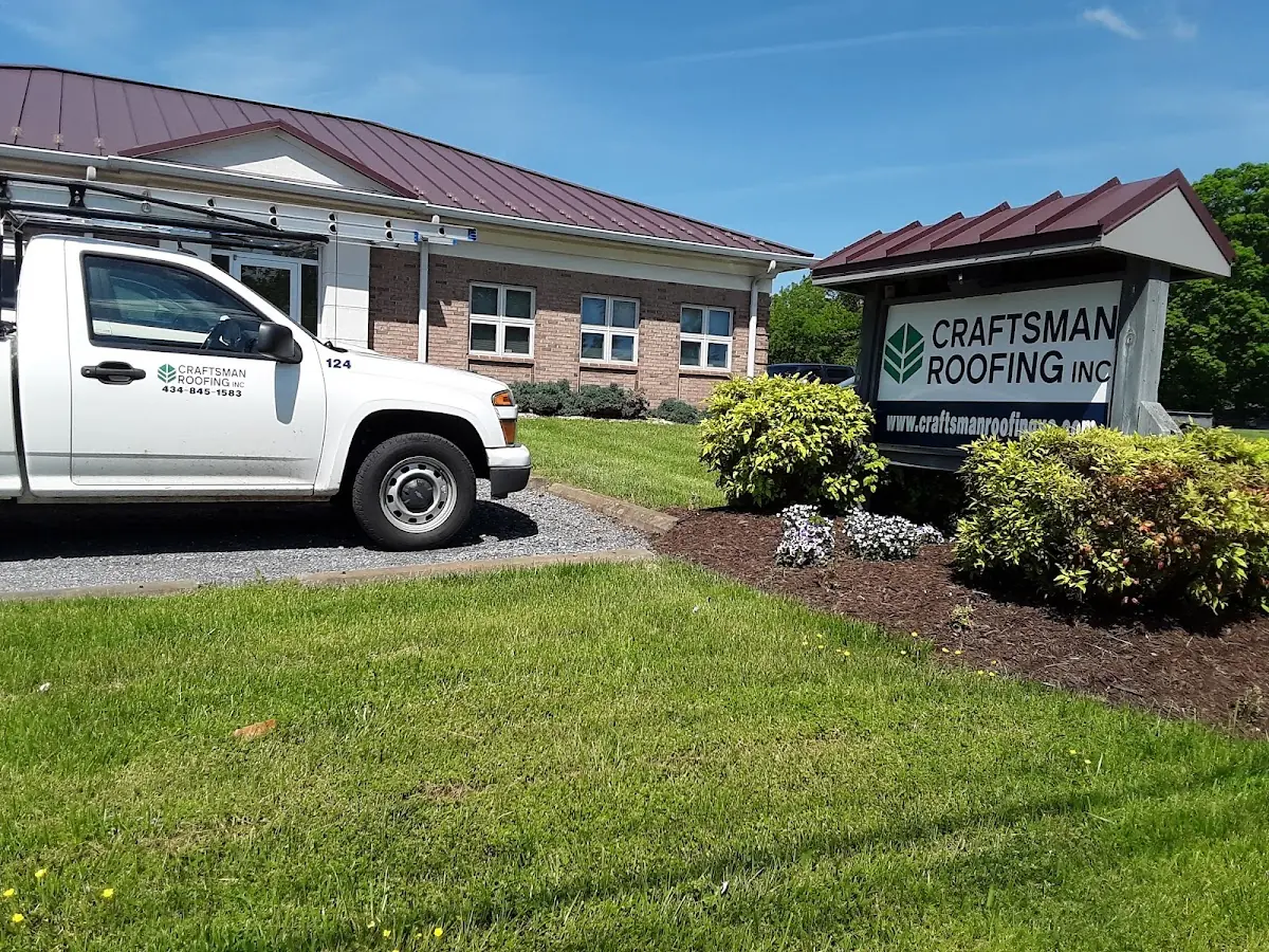 Quality Hail Damage Roof Repair by experienced craftsmen in Pittsgrove